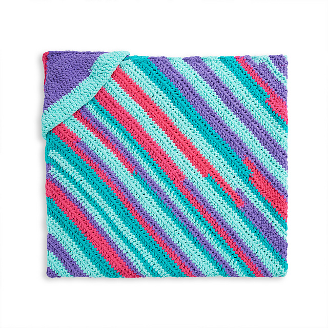 Ravelry Designs by Yarnspirations Design Studio