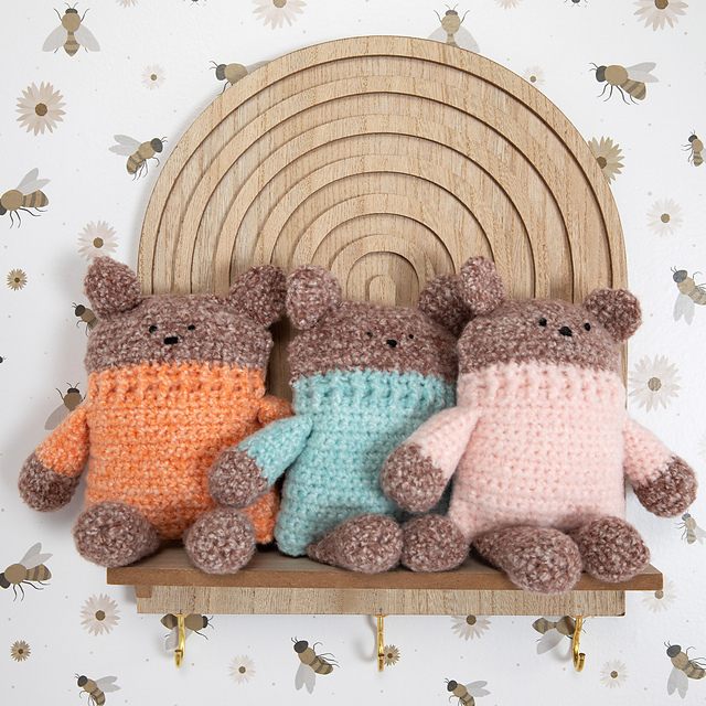 Little Bears