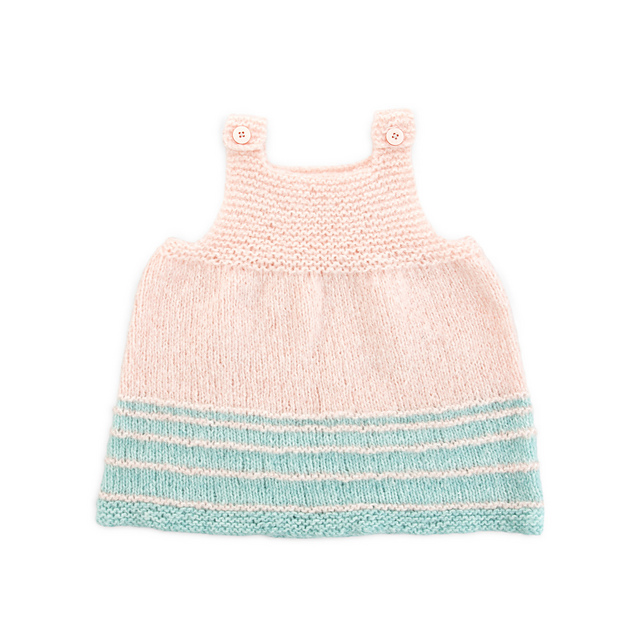 Jolly Jumper Dress