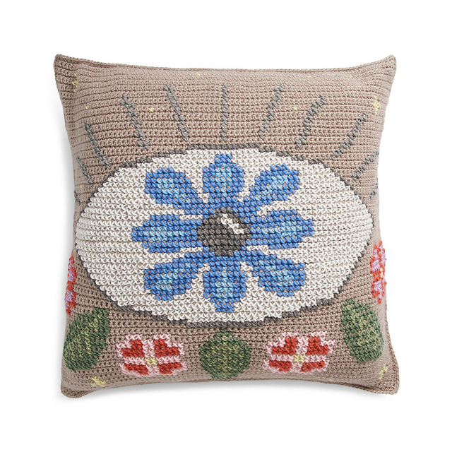 Eye Am Watching Pillow