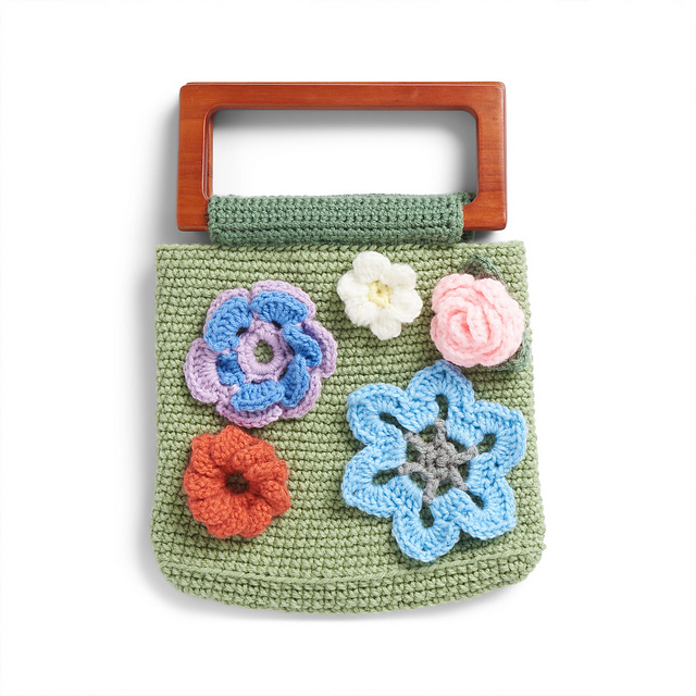 Garden Party Bag
