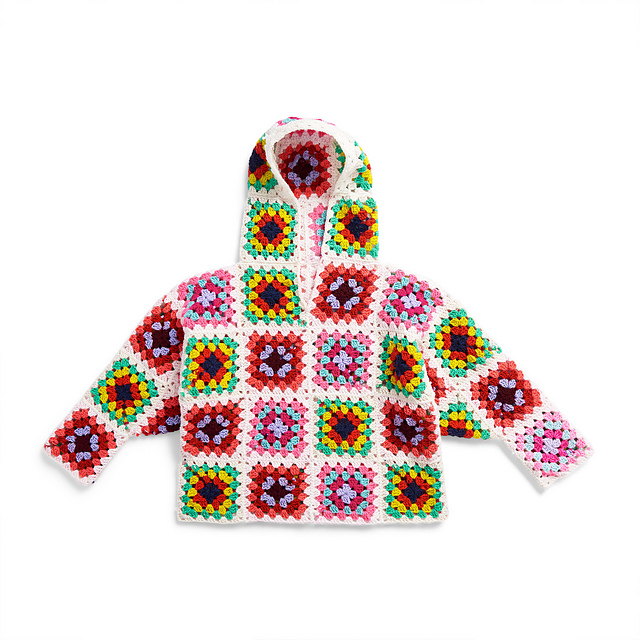 Granny Hoodie