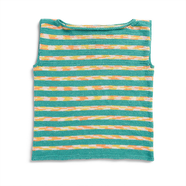 Topnotch Tank