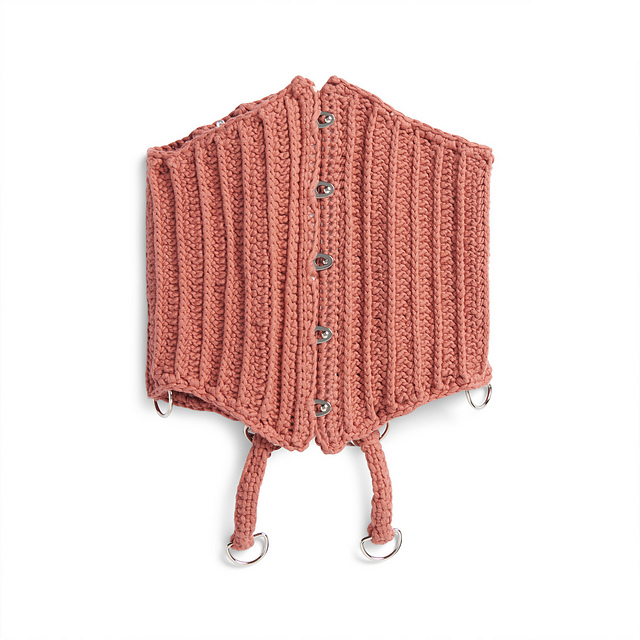 Corset Belt