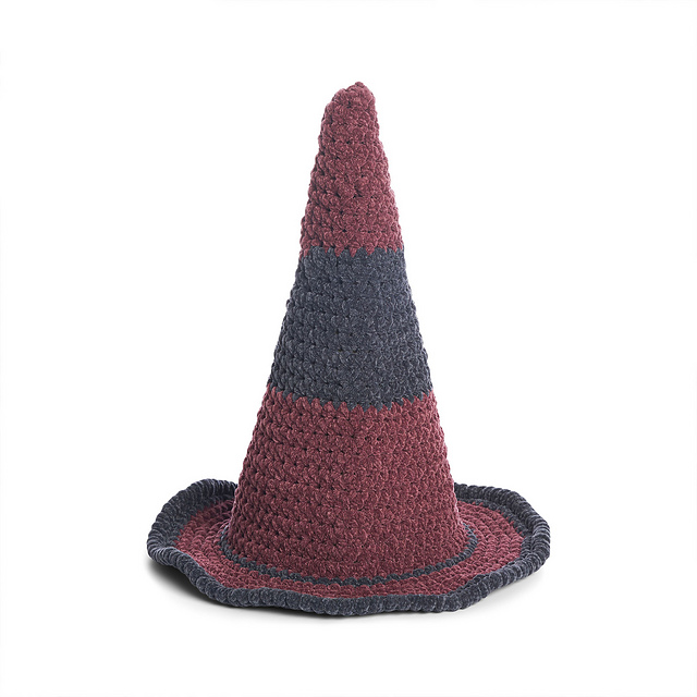 Magical Witch Hat