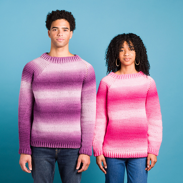 Started From The Top Pullover