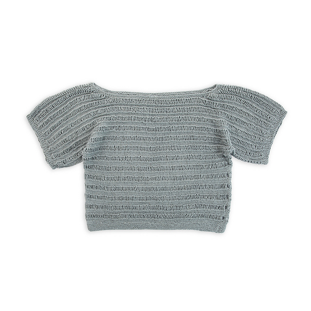 Open Season Top