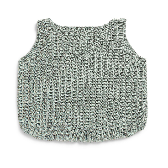 Straight Lines Tank