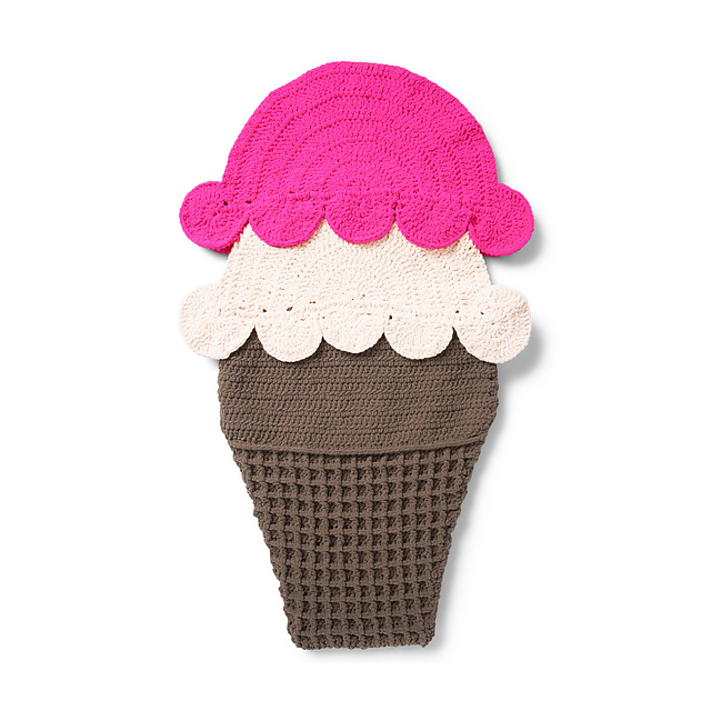 Double Scoop Snuggle Sack