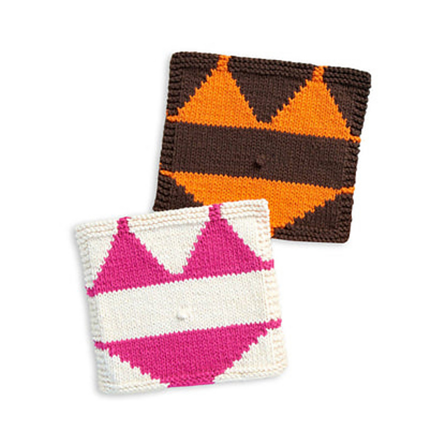 Bikini Dish Cloth