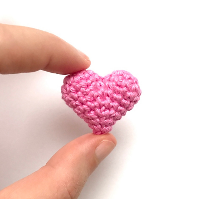 3D Heart