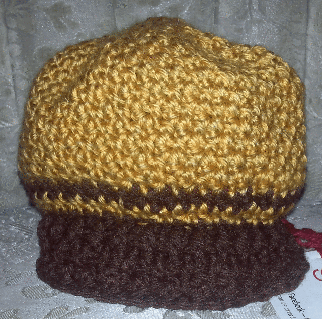 Little Man Work Hat
