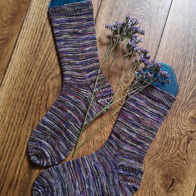 Dotheboys Socks