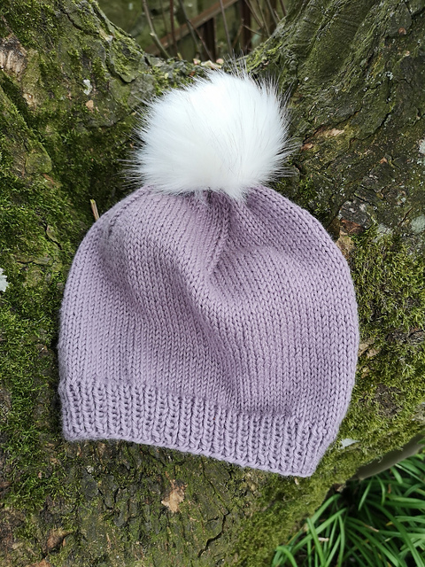 The Greta Hat