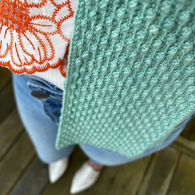 Dreams Scarf