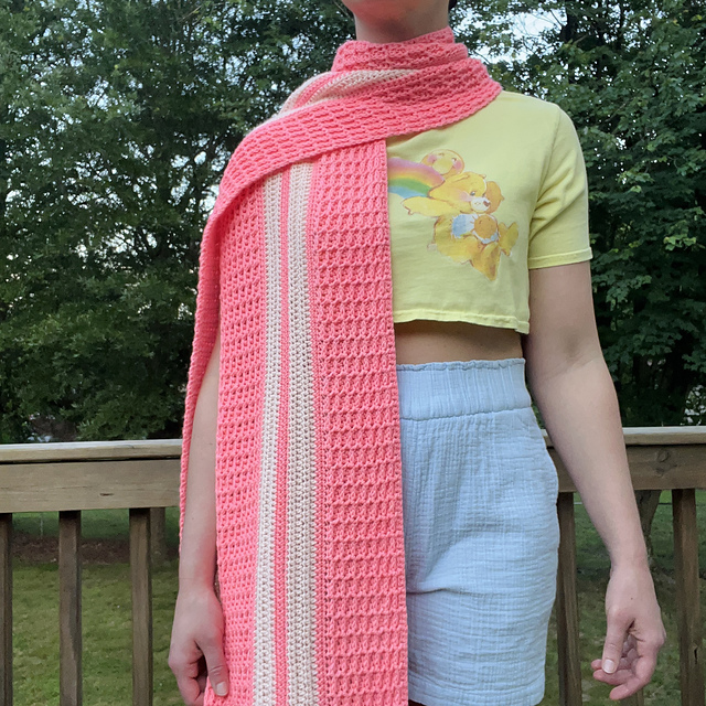 Sugar, Sugar Shawl