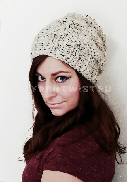 Faith Beanie