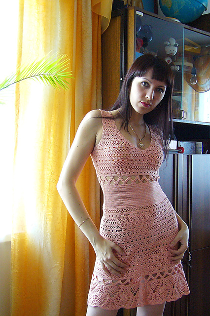 Robe #450-T5-532