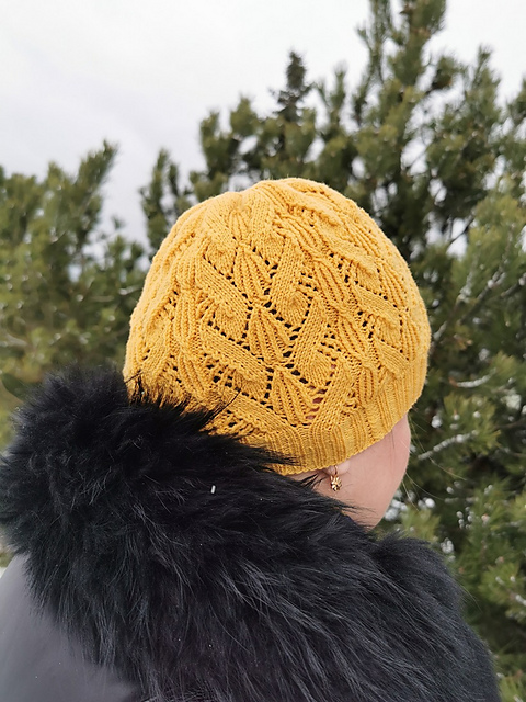 Kerria Hat