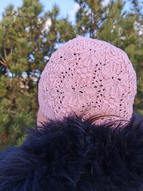 Pinktopia Hat