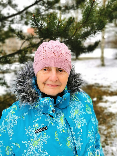 Pavla Hat