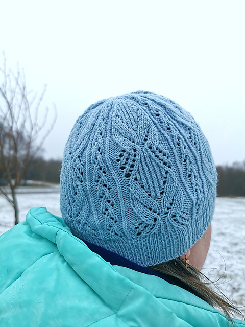 Milava Hat