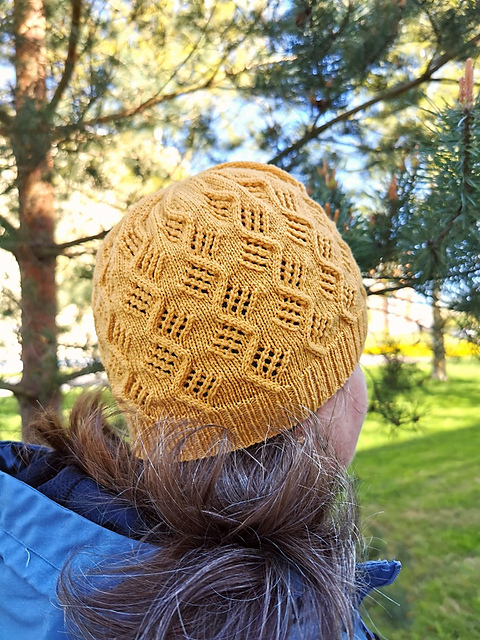 Sadko Hat