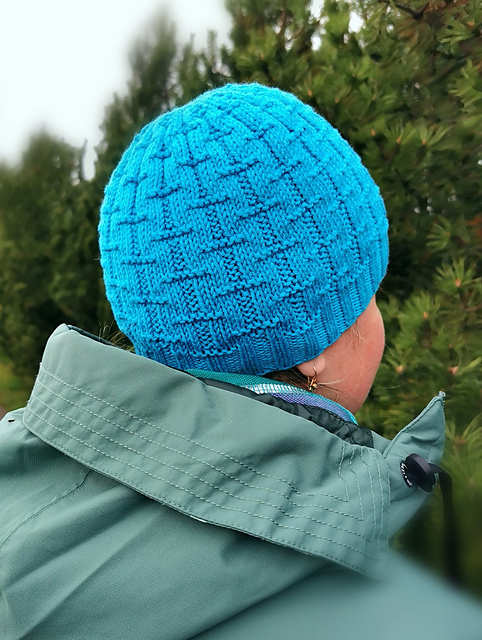 Agwe Hat