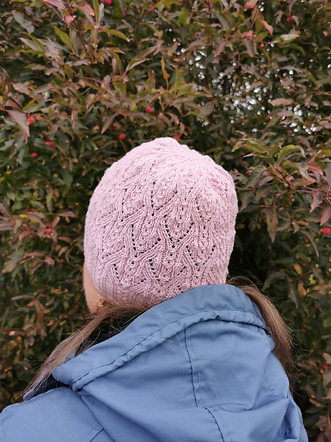 Versalia Hat