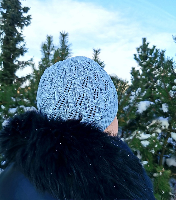 Iolanta Hat