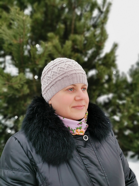 Thulium Hat