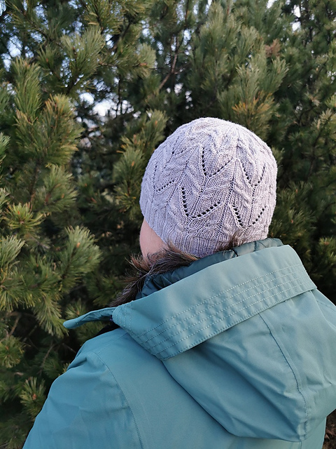 Lofant Hat