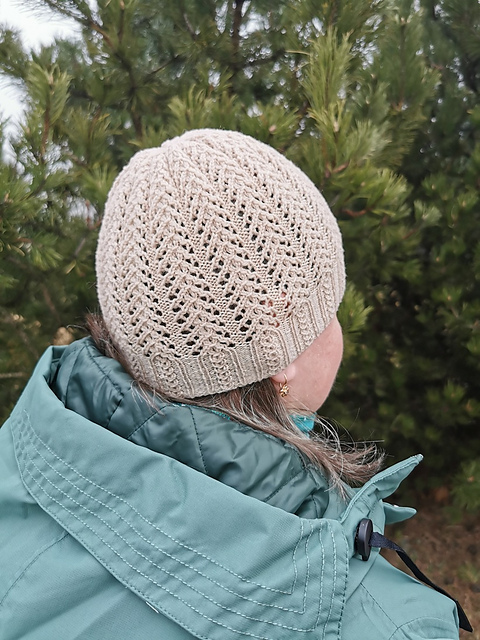 Marinika Hat
