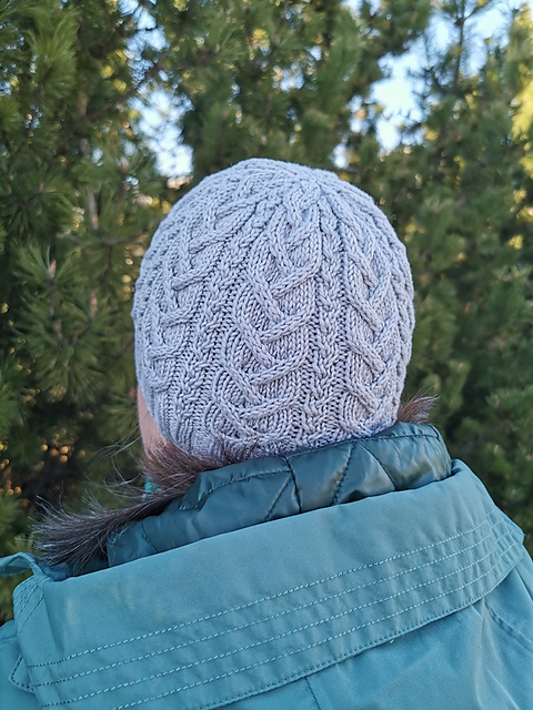 Cineraria Hat