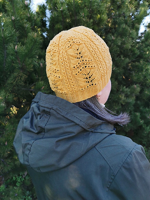 Doronicum Hat