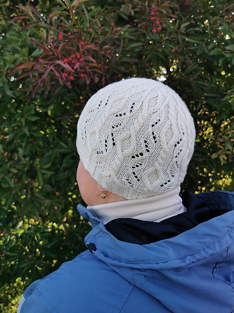Belarina Hat