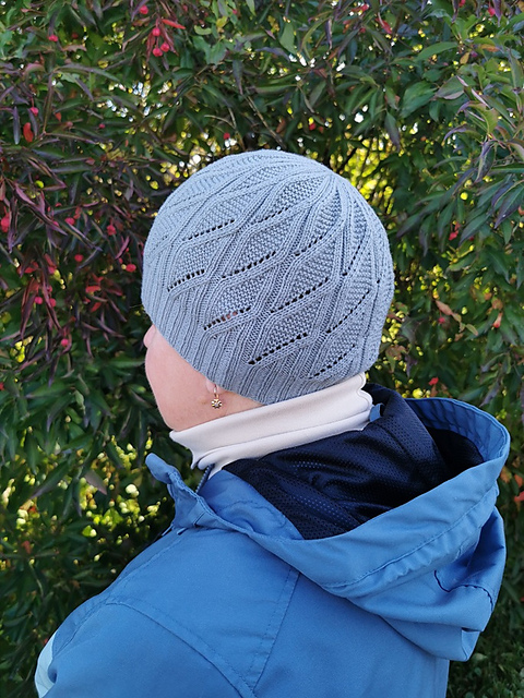 Vexia Hat