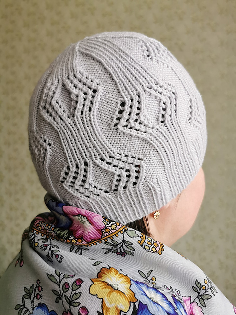 Inula Hat