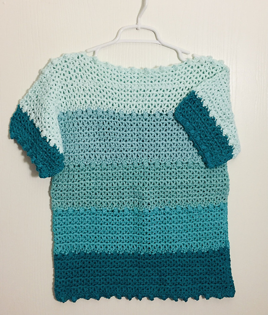 French Parfait Tee