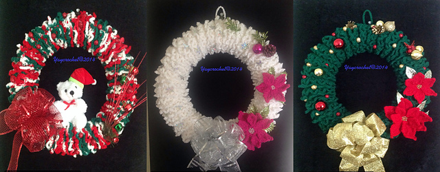 A Wreath for ALL Occasions