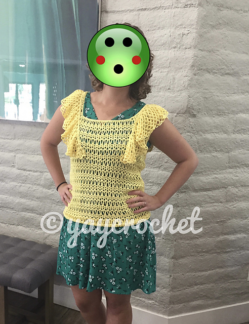 Bayberry Breeze Blouse