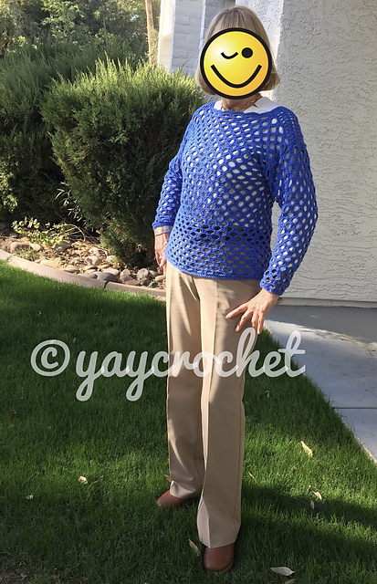Loop de Loop Sweater