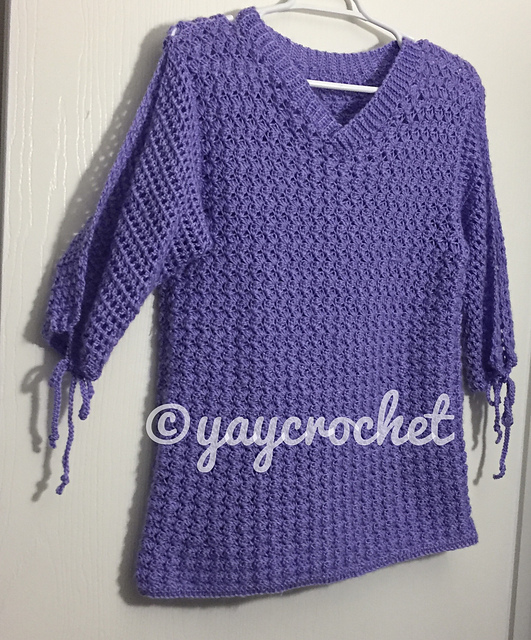 EAST COAST SWEATER