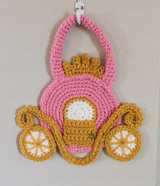 Fairytale Purses