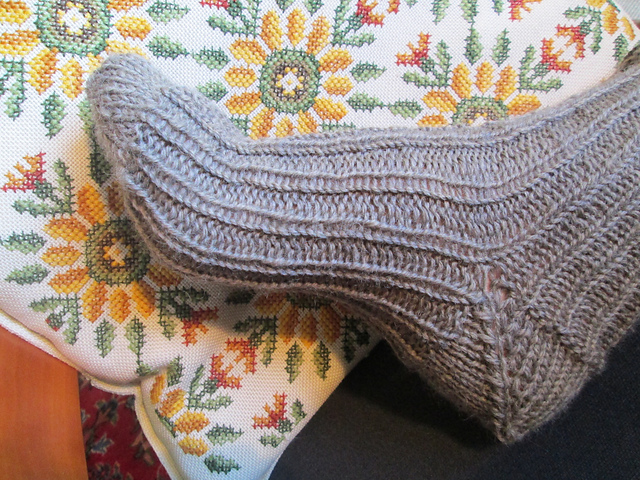 Bed socks