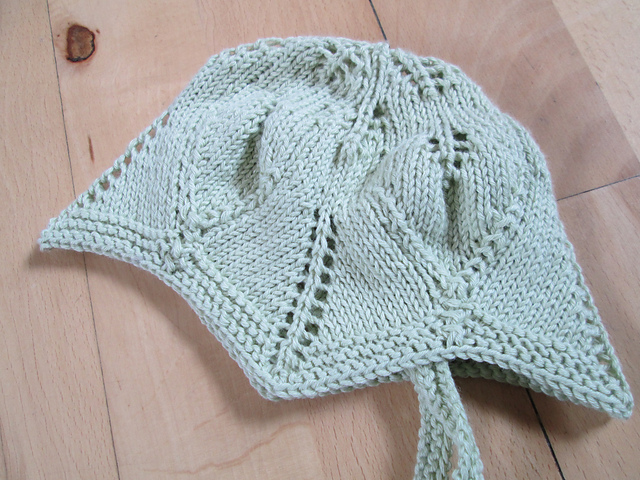 Elanor Hat
