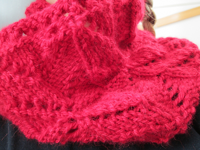 Rêveur Cowl