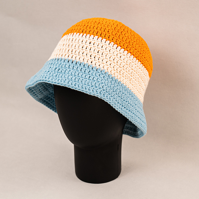 Bucket Hat