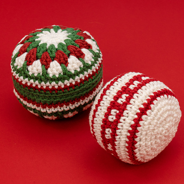 Christmas Baubles
