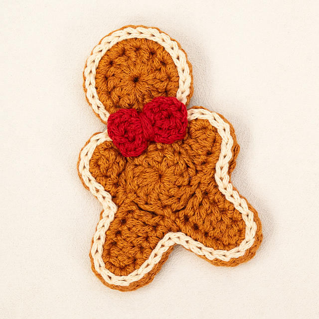 Gingerbread Men